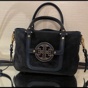 Tory Burch Amanda Crossbody Satchel
